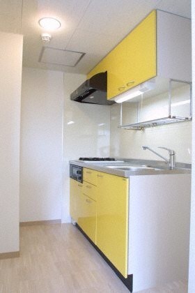 フィリズノヴァの物件内観写真