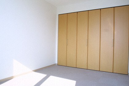 フィリズノヴァの物件内観写真