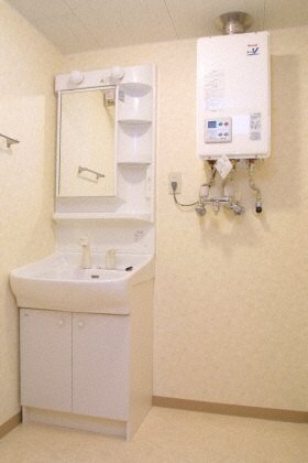 フィリズノヴァの物件内観写真