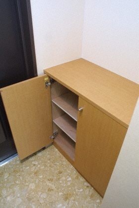 フィリズノヴァの物件内観写真