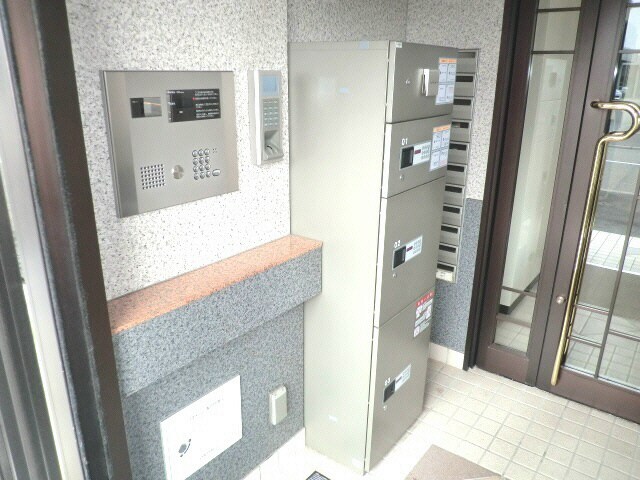 フィリズノヴァの物件内観写真