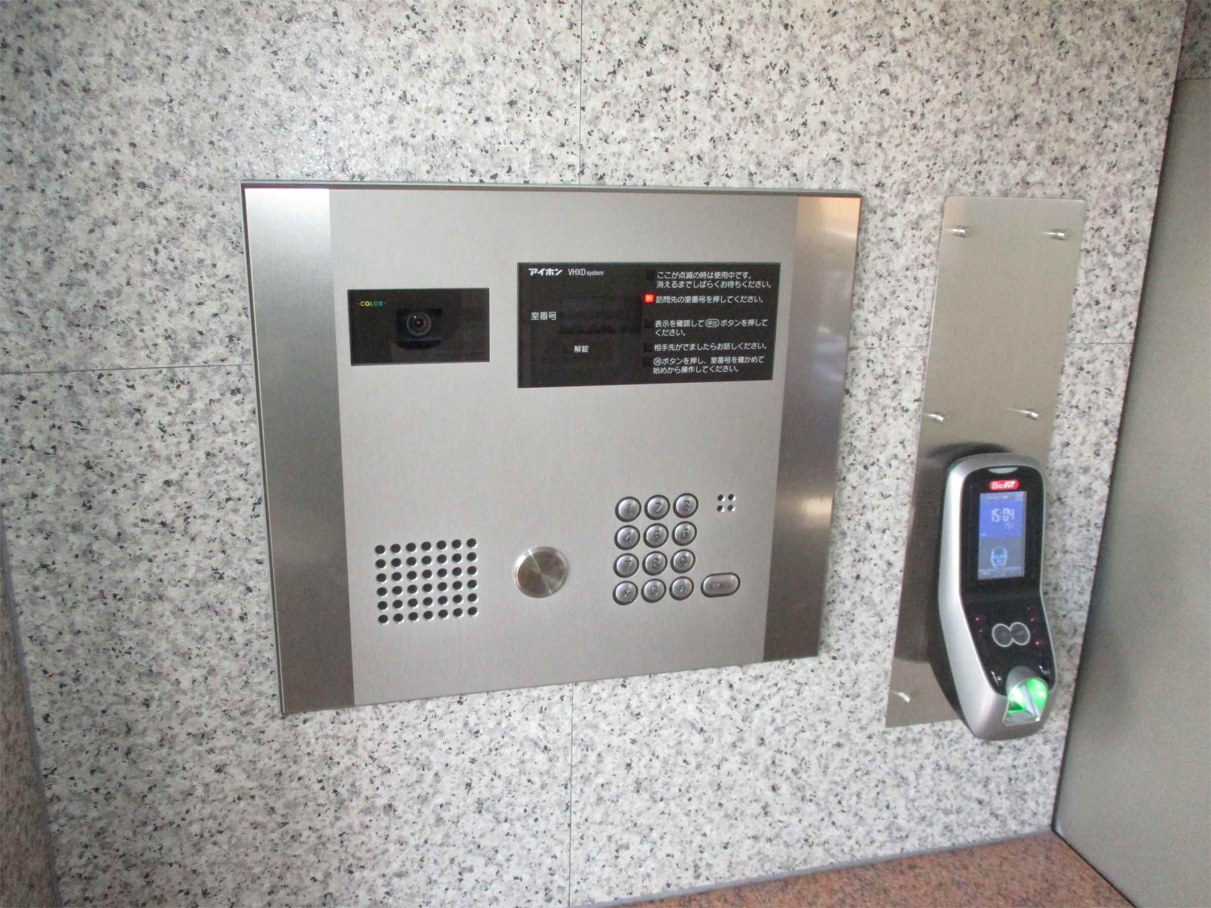 フィリズノヴァの物件内観写真