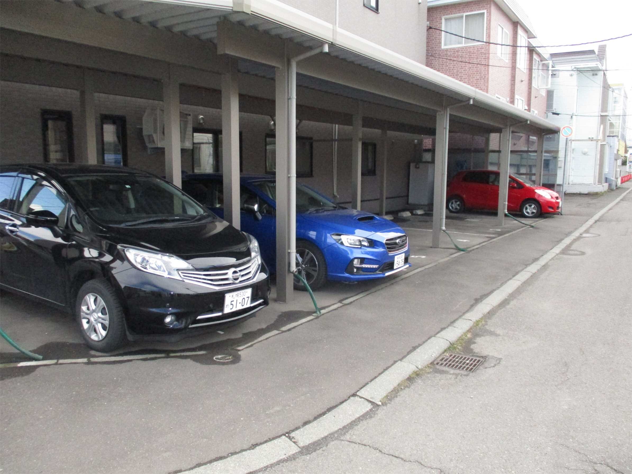 フィリズノヴァの物件内観写真