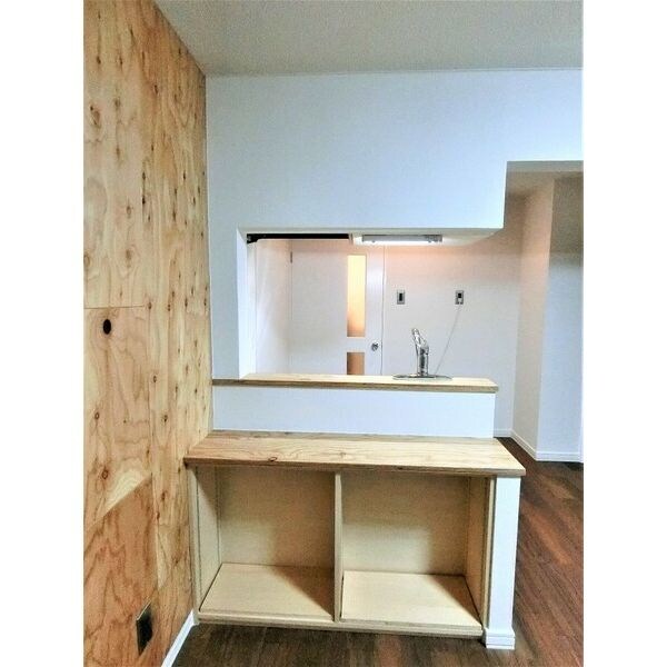 エクセルぴあN30の物件内観写真