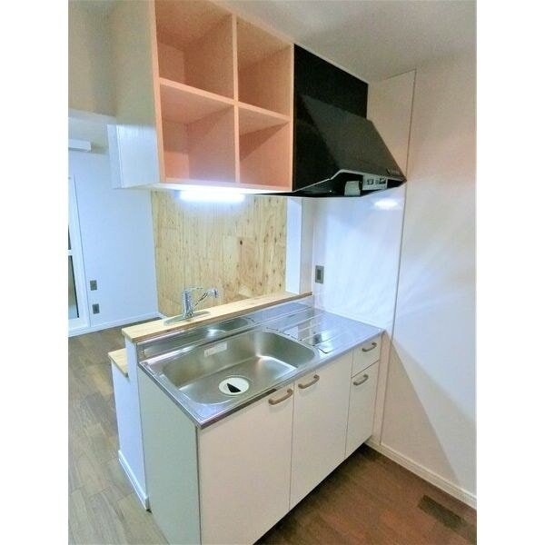 エクセルぴあN30の物件内観写真