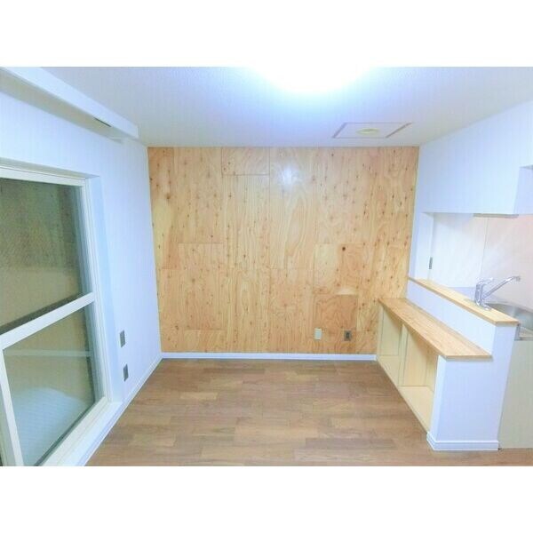 エクセルぴあN30の物件内観写真