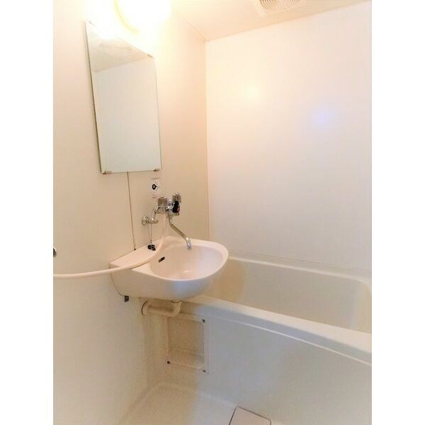 エクセルぴあN30の物件内観写真