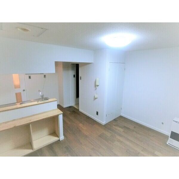 エクセルぴあN30の物件内観写真