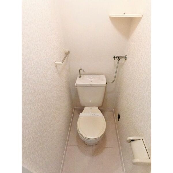 エクセルぴあN30の物件内観写真