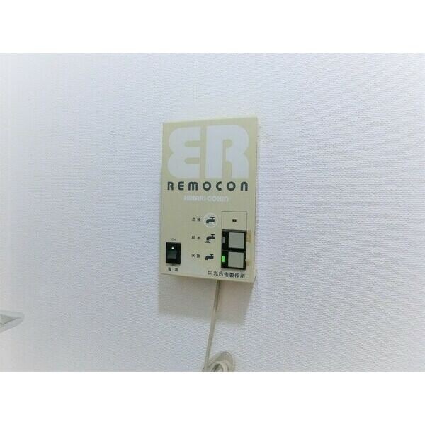 エクセルぴあN30の物件内観写真