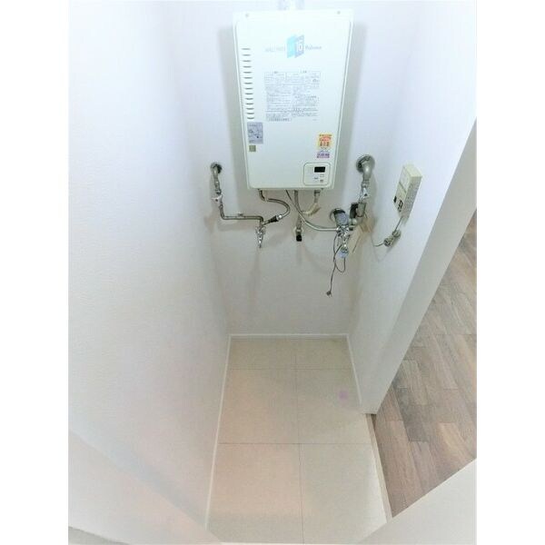 エクセルぴあN30の物件内観写真