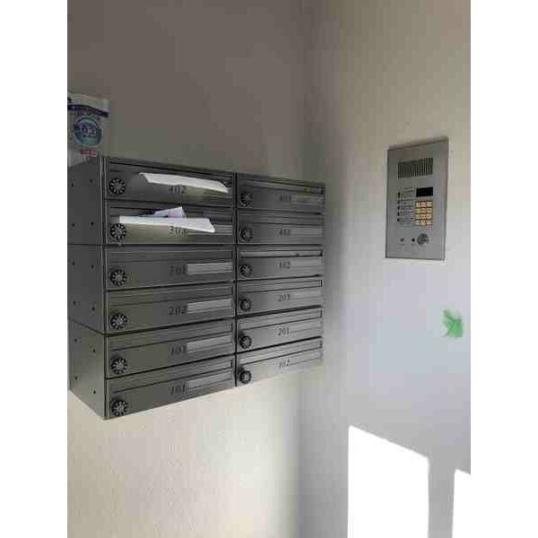 エクセルぴあN30の物件内観写真