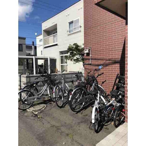 エクセルぴあN30の物件内観写真