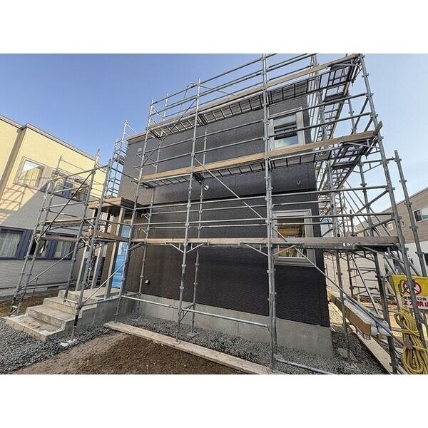 本町2条7丁目　戸建ての物件外観写真