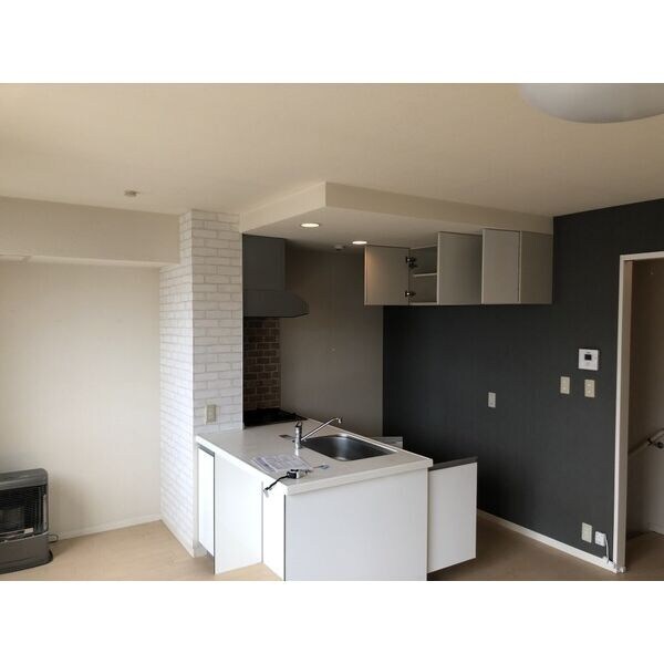 シャーメゾン元町グランビレッジW棟の物件内観写真