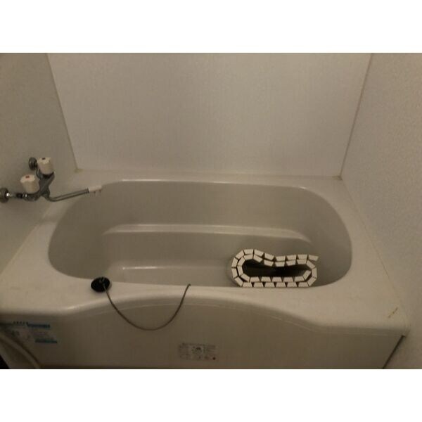 シャーメゾン元町グランビレッジW棟の物件内観写真