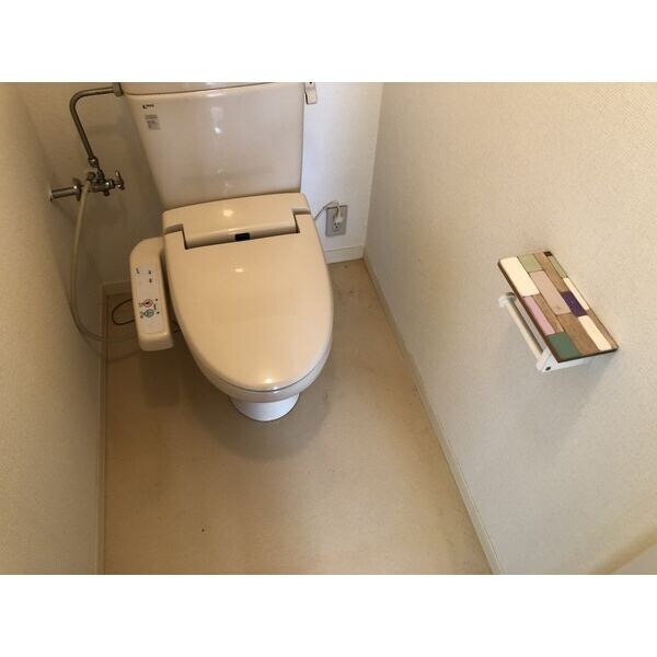 シャーメゾン元町グランビレッジW棟の物件内観写真