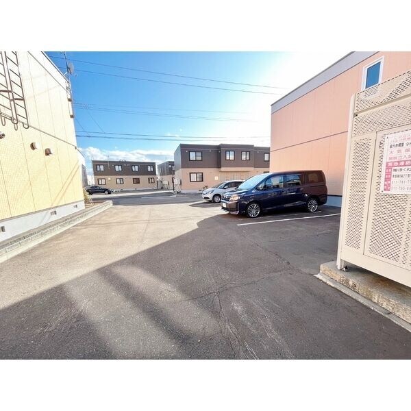 シャーメゾン元町グランビレッジW棟の物件内観写真