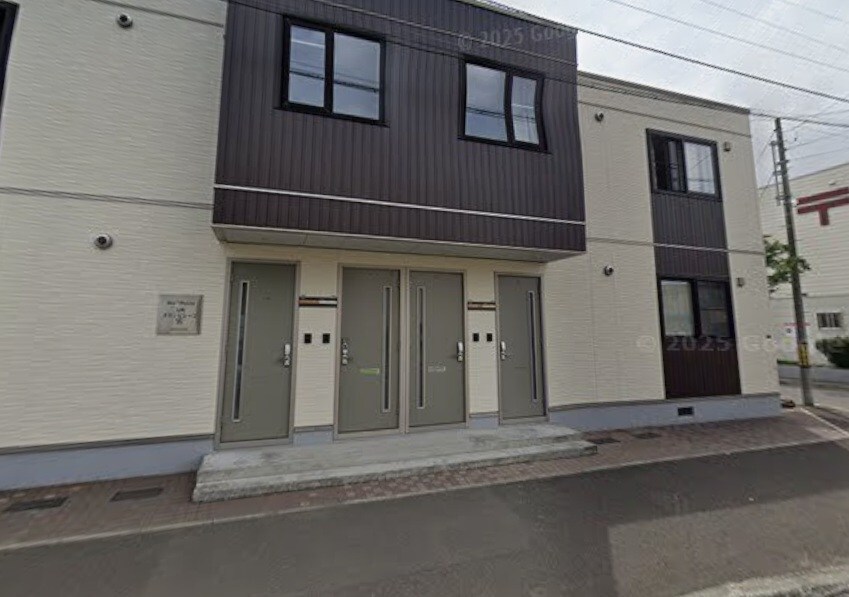 シャーメゾン元町グランビレッジW棟の物件内観写真