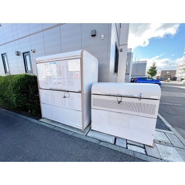 シャーメゾン元町グランビレッジW棟の物件内観写真