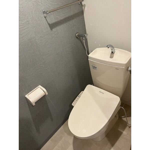 GRANDE　札幌　北大前の物件内観写真