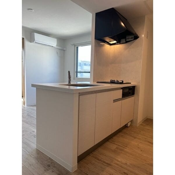 GRANDE　札幌　北大前の物件内観写真