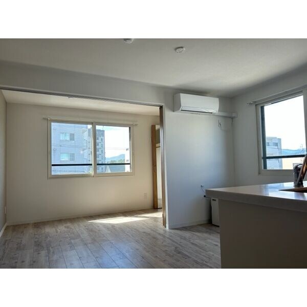 GRANDE　札幌　北大前の物件内観写真