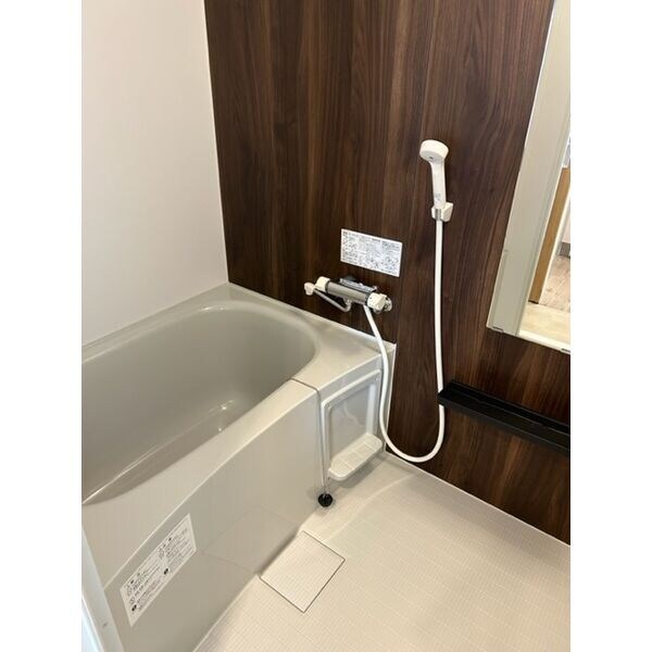 GRANDE　札幌　北大前の物件内観写真