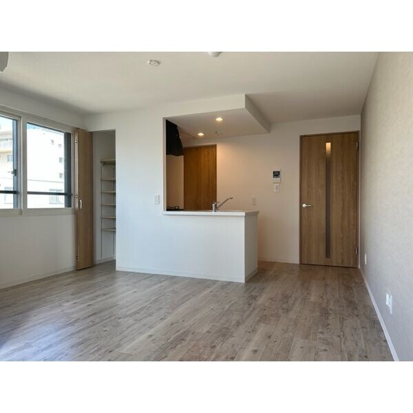 GRANDE　札幌　北大前の物件内観写真