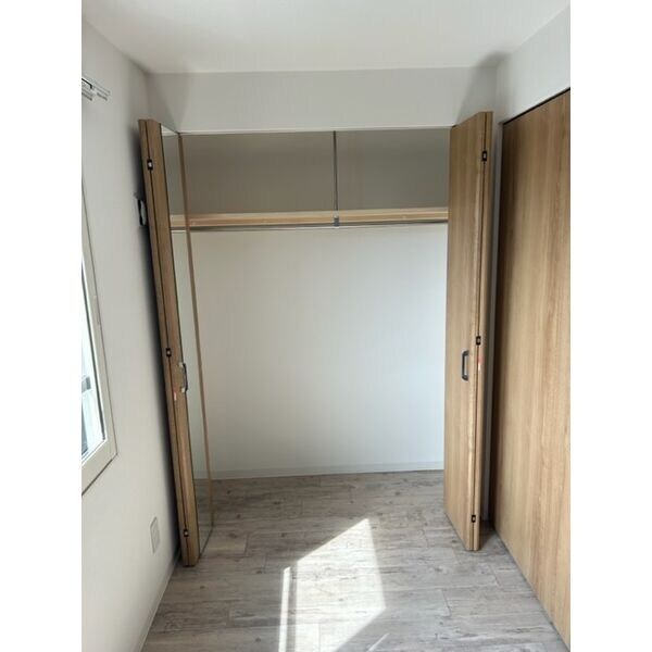 GRANDE　札幌　北大前の物件内観写真