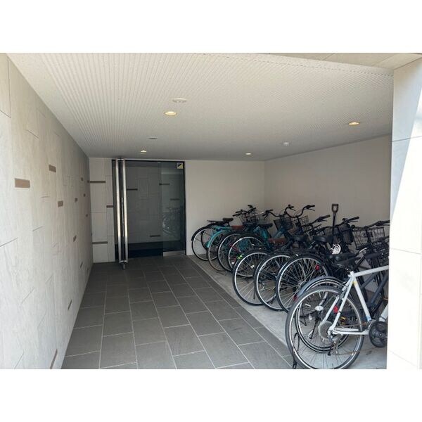 GRANDE　札幌　北大前の物件内観写真