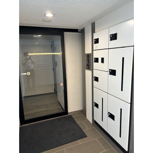 GRANDE　札幌　北大前の物件内観写真