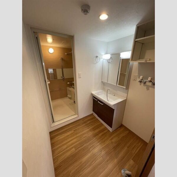 CARRERA環状通東の物件内観写真