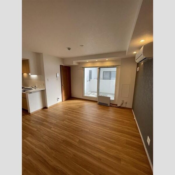 CARRERA環状通東の物件内観写真