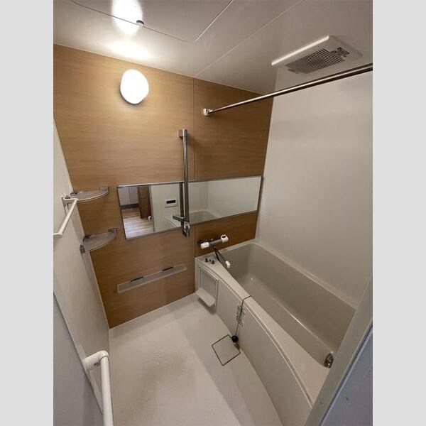 CARRERA環状通東の物件内観写真