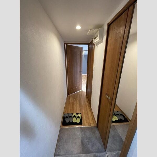 CARRERA環状通東の物件内観写真