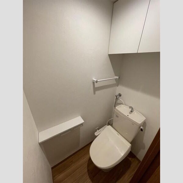 CARRERA環状通東の物件内観写真