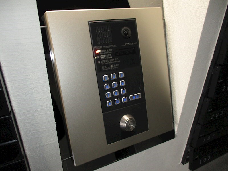 CARRERA環状通東の物件内観写真