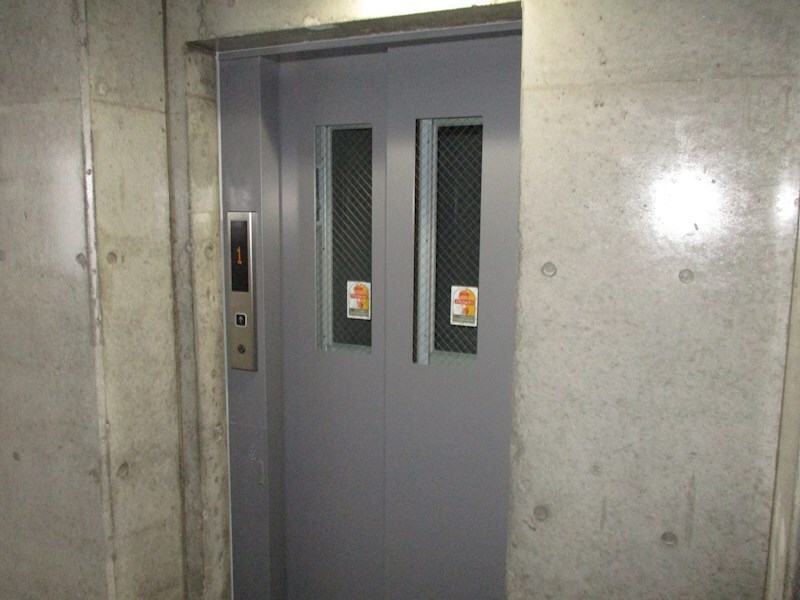 CARRERA環状通東の物件内観写真