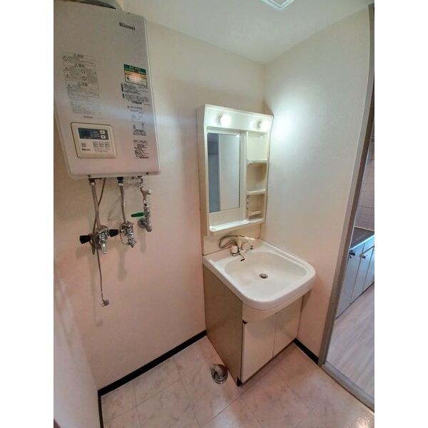 ビバリーヒルズの物件内観写真