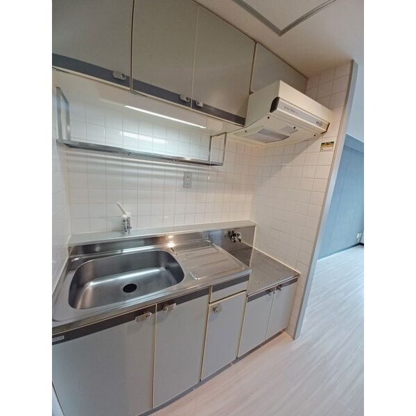 ビバリーヒルズの物件内観写真