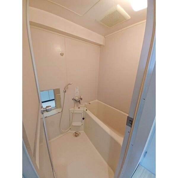 ビバリーヒルズの物件内観写真