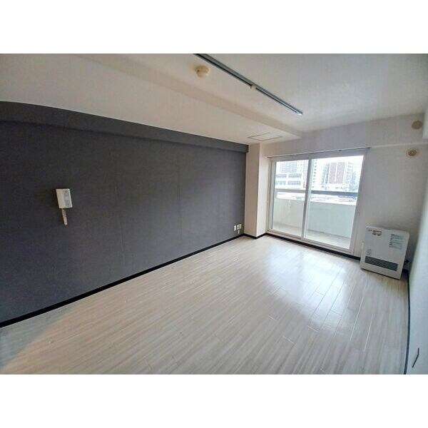 ビバリーヒルズの物件内観写真