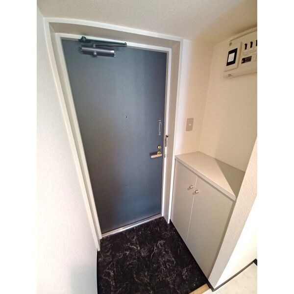 ビバリーヒルズの物件内観写真