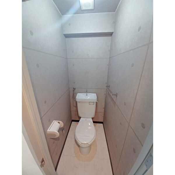 ビバリーヒルズの物件内観写真