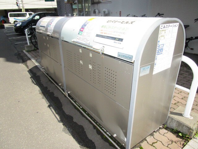 ビバリーヒルズの物件内観写真