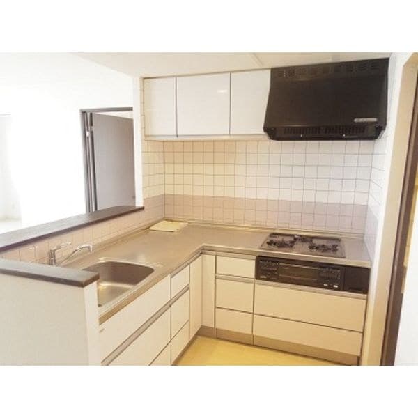 EVAの物件内観写真