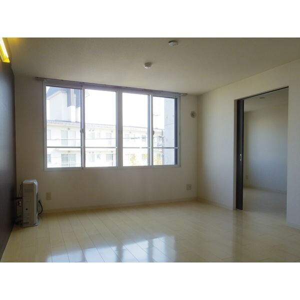 EVAの物件内観写真