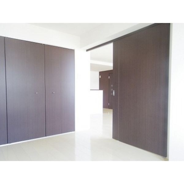 EVAの物件内観写真