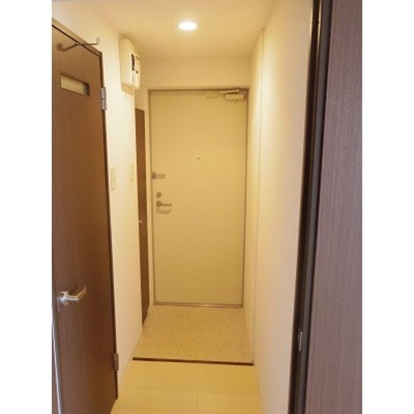 EVAの物件内観写真